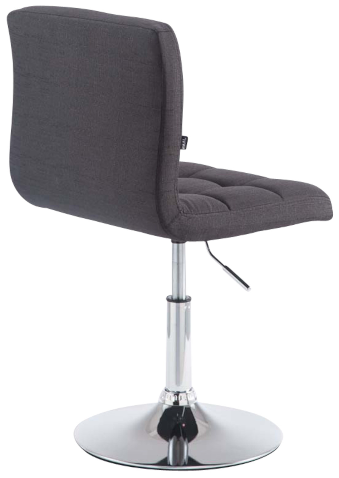 Set van 4 Lounger Palma Stof