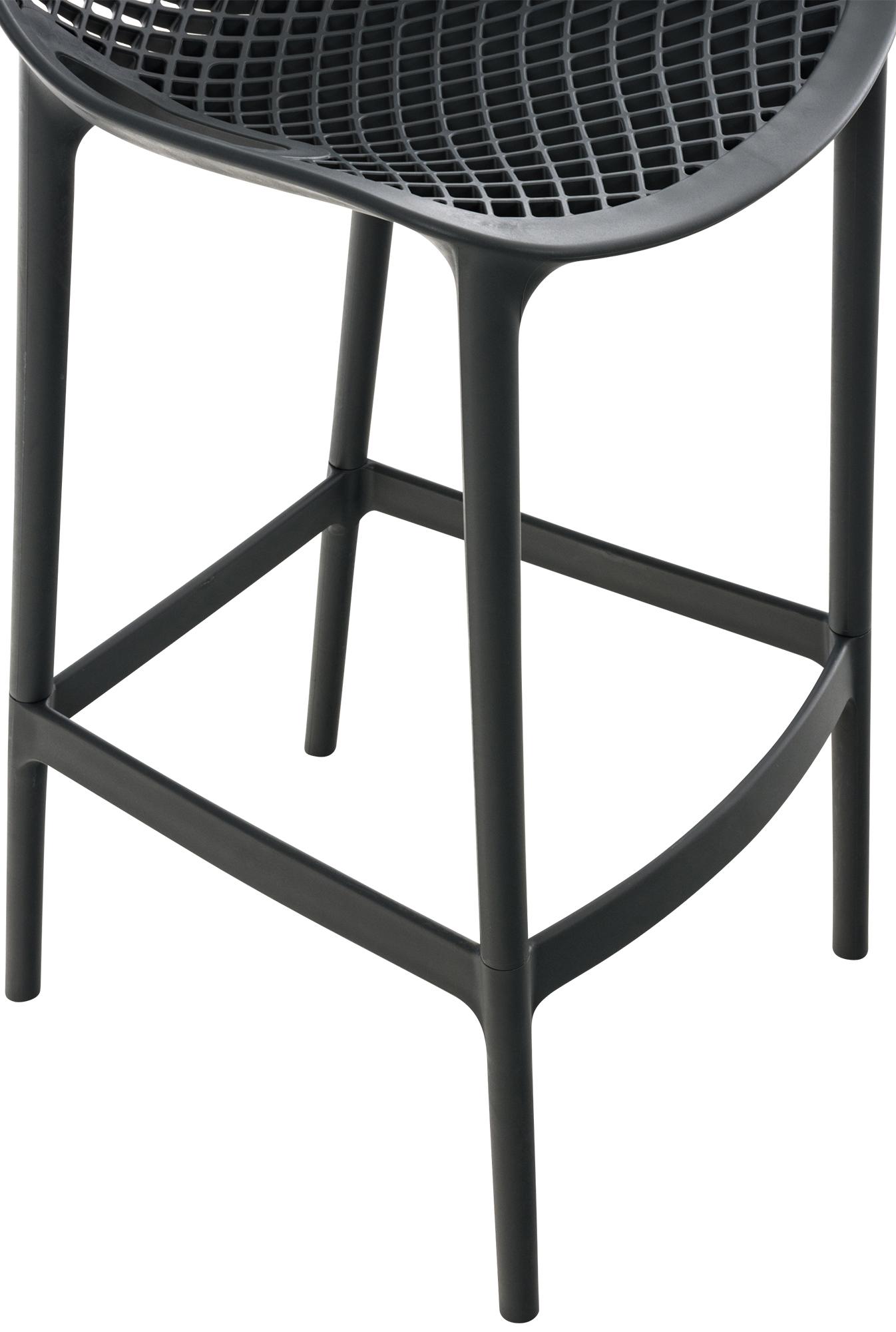 Set van 2 barkrukken Air