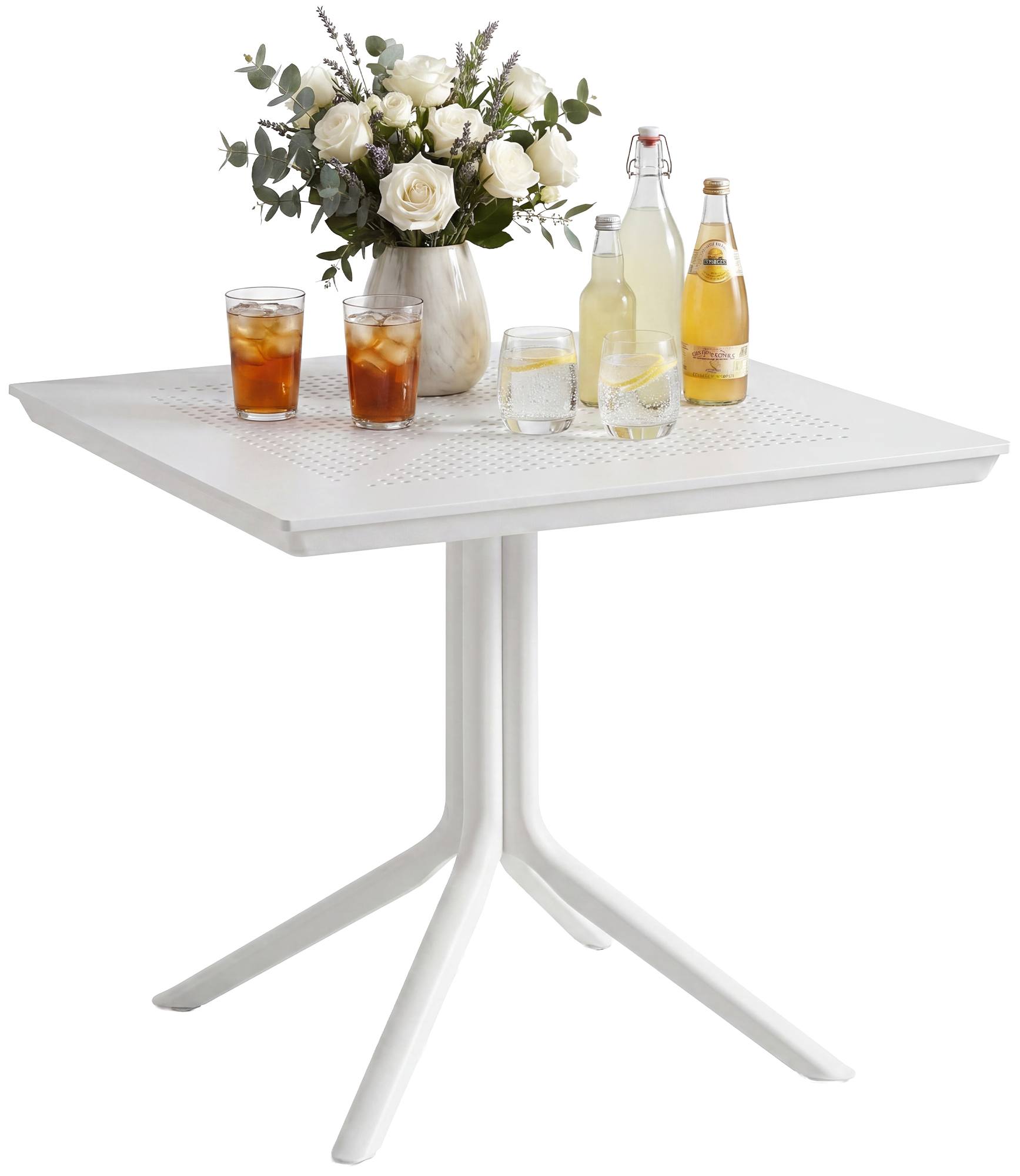 Tuintafel Lenval