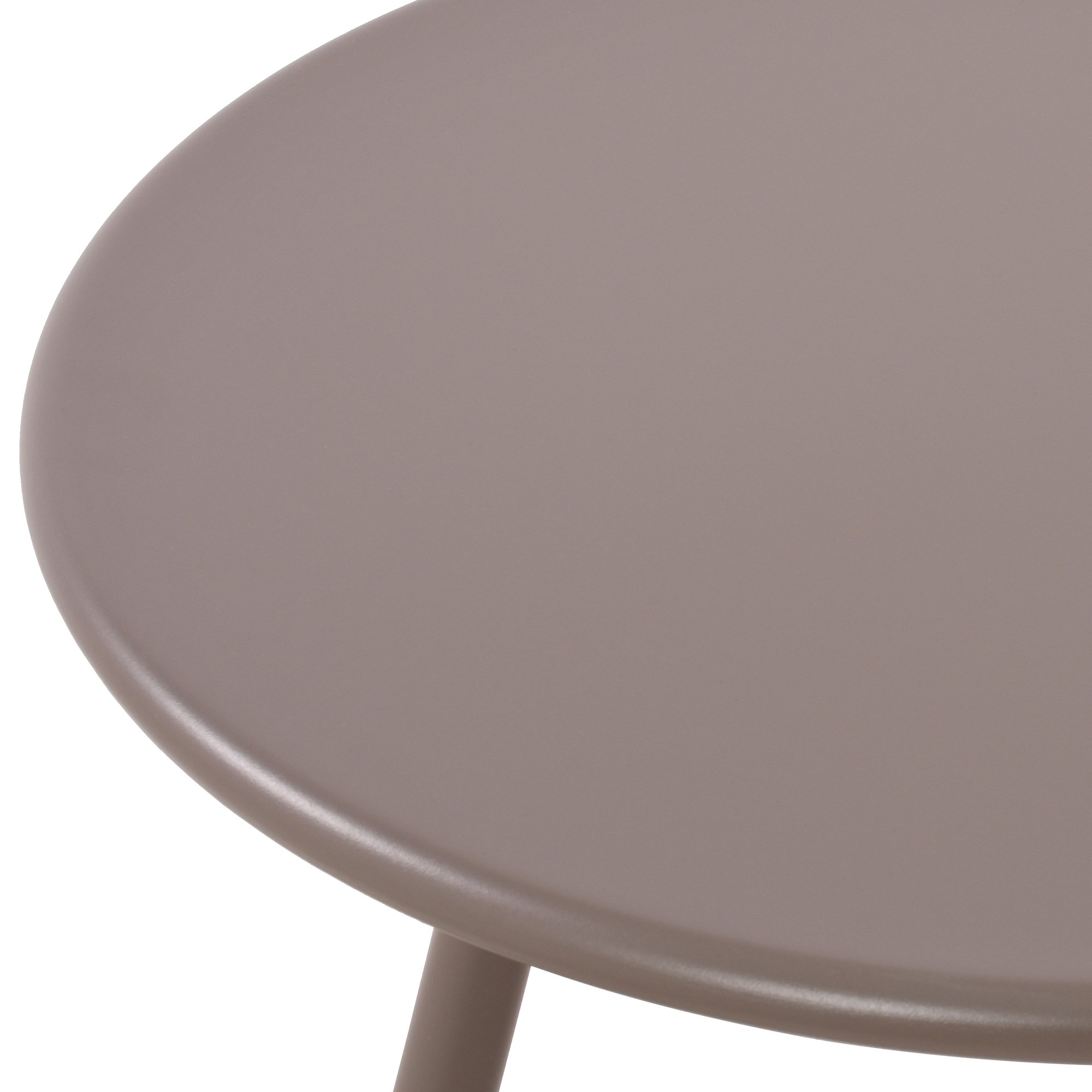 Salontafel Minot buiten