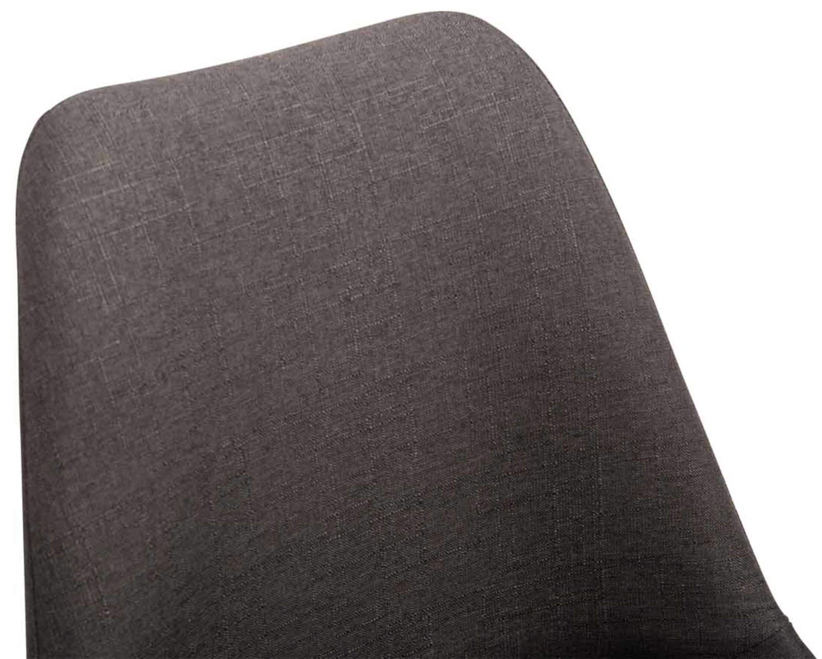 Set van 4 Eetkamerstoelen Maverick Stof