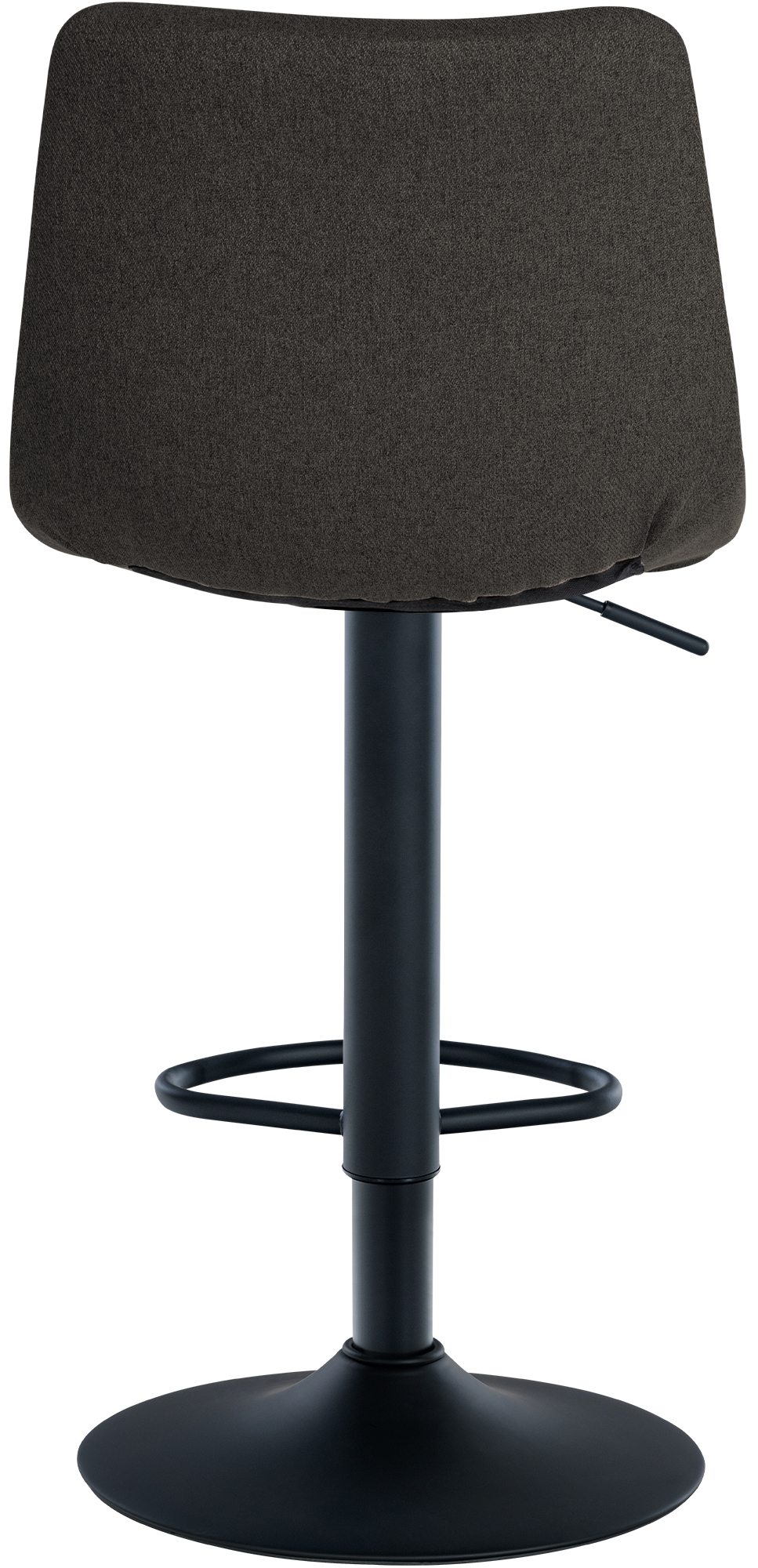 Set van 2 barkrukken Jerry stof