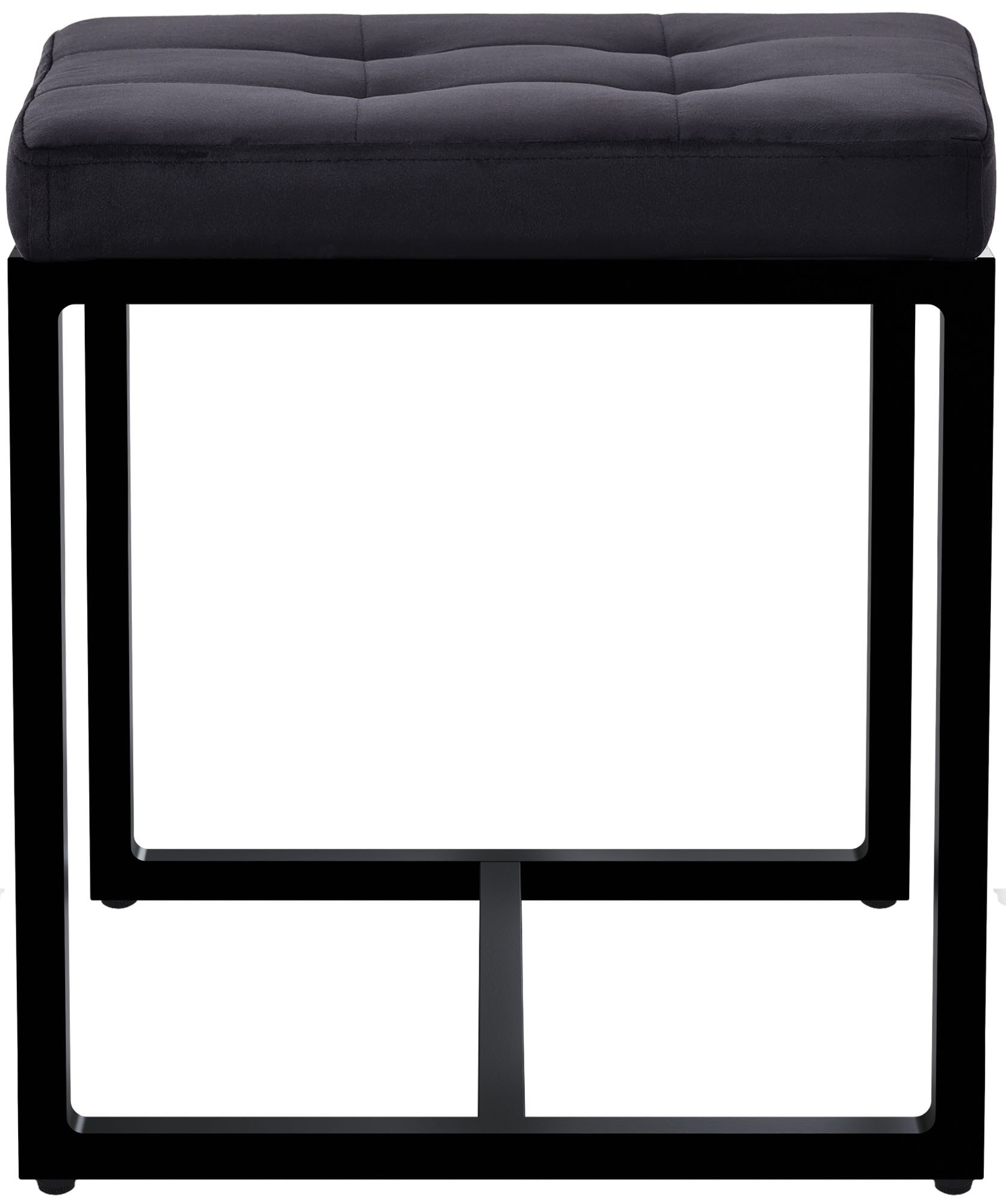 Barci kruk met zwart frame