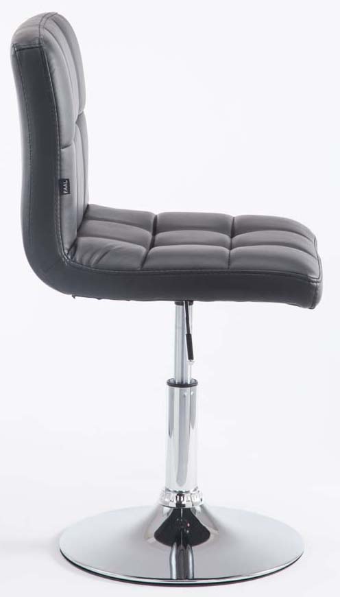 Set van 2 Lounger Palma V2 kunstleer