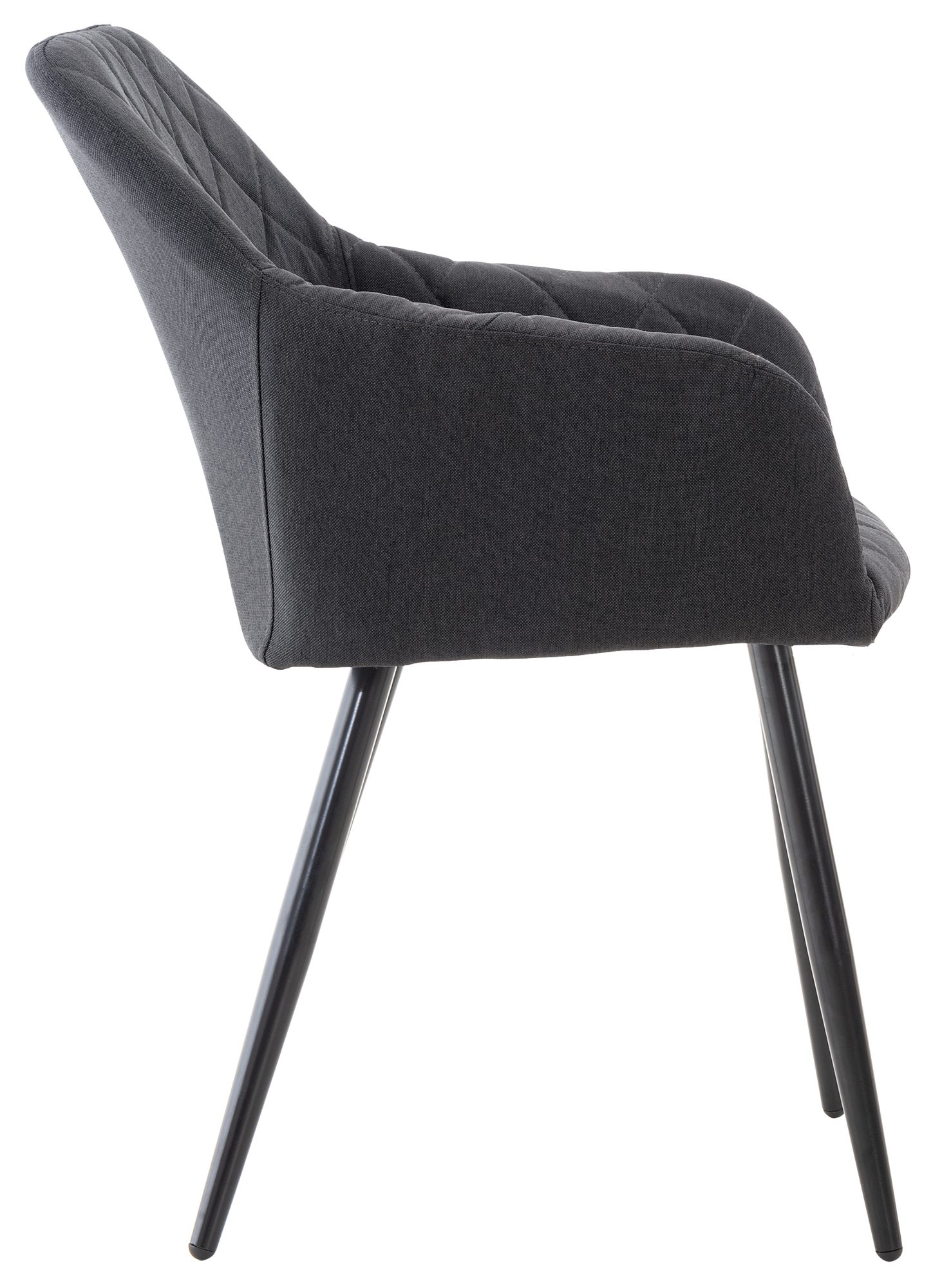 Set van 4 Eetkamerstoelen Shila