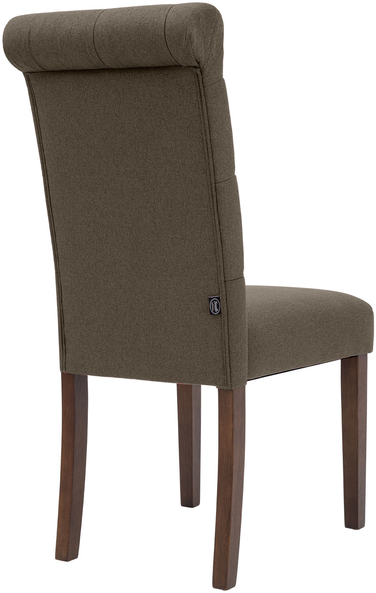 Eetkamerstoelen Lisburn - Set van 2