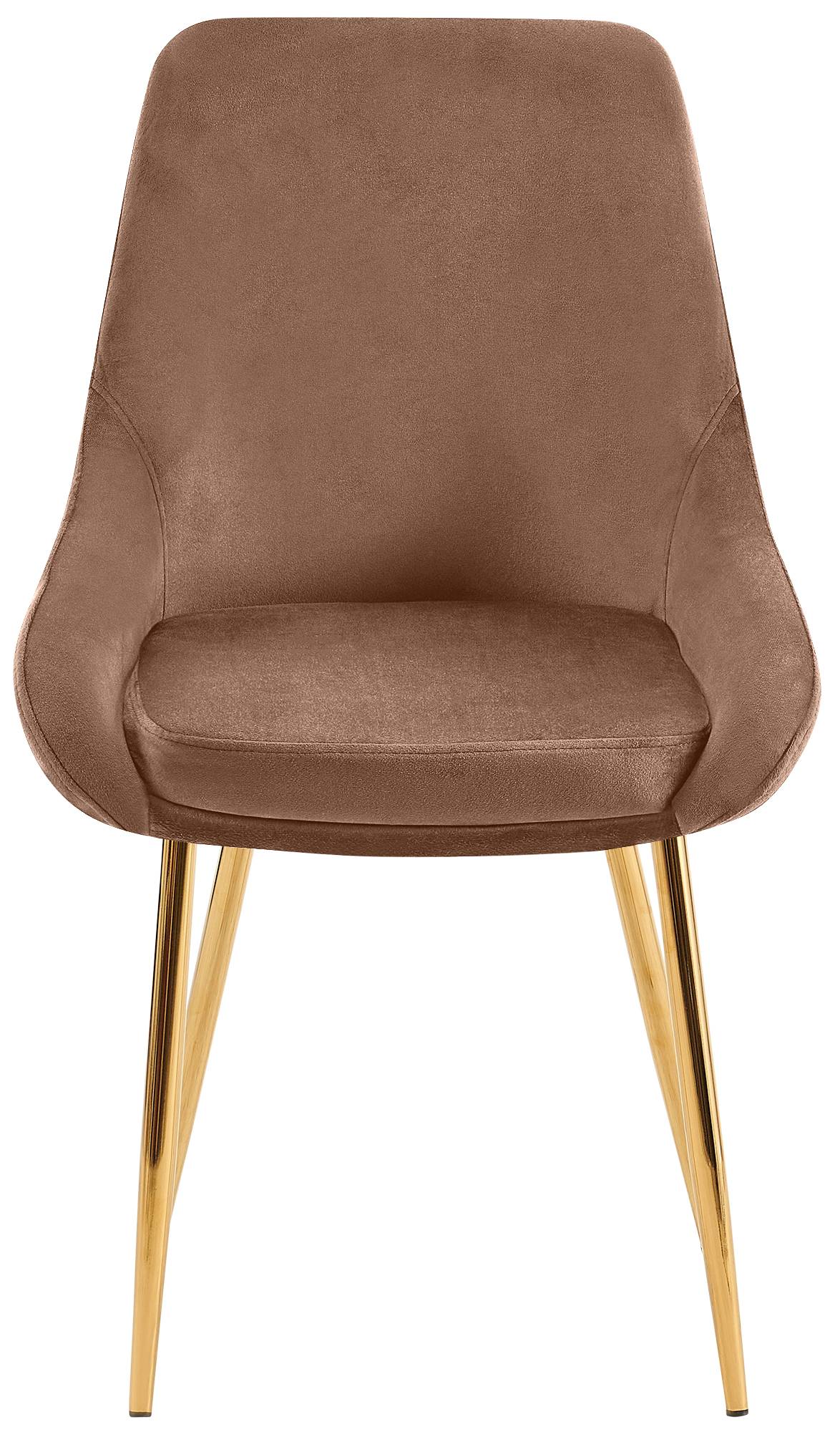 Set van 2 eetkamerstoelen Elmira