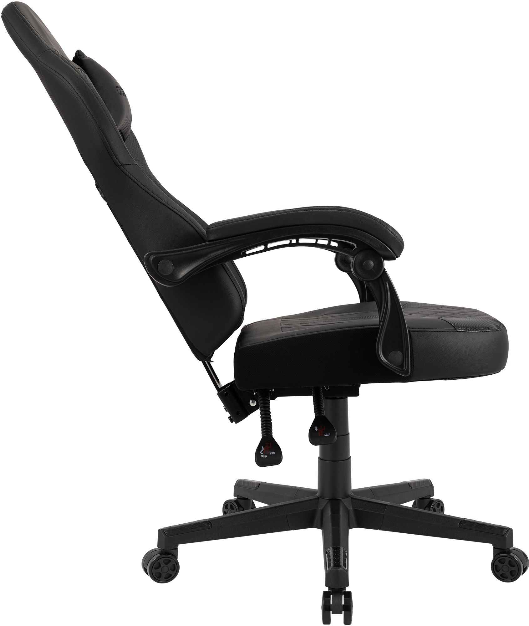 Gaming Bureaustoel Collins