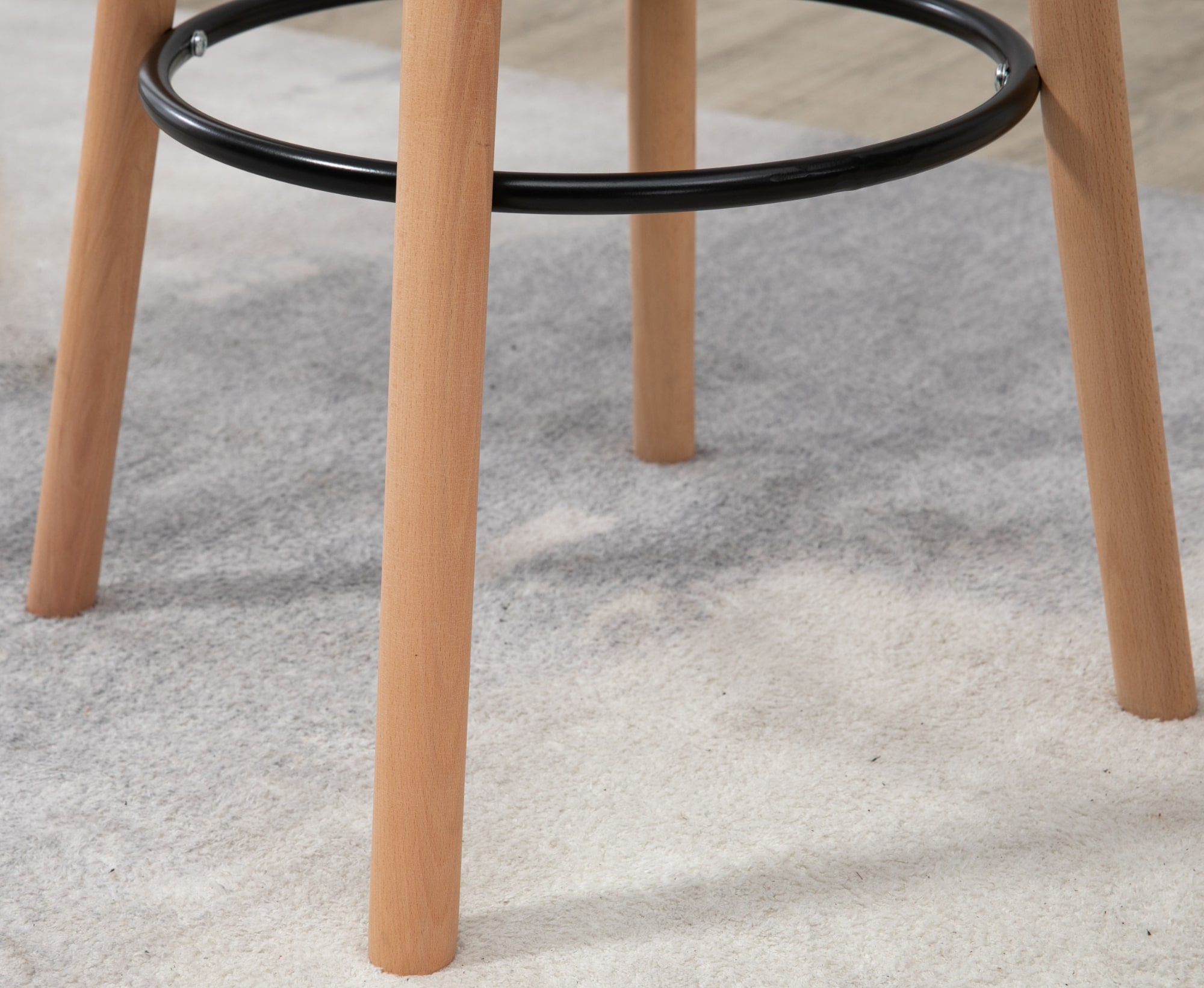 Ronde statafel Livia