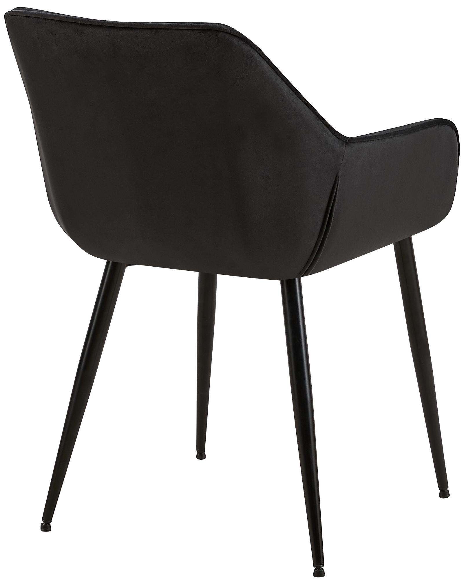 Set van 2 eetkamerstoelen Luena