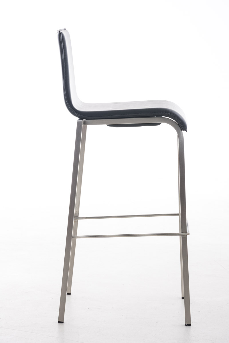 Barkruk Avola Leer Flat E78