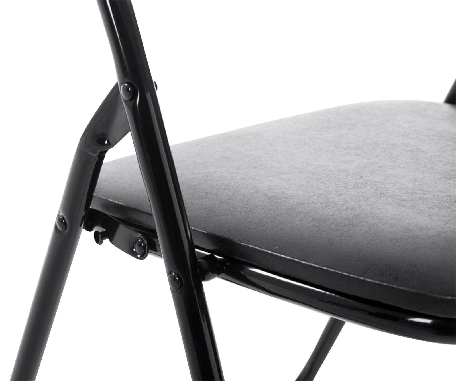 Set van 4 klapstoelen Felix