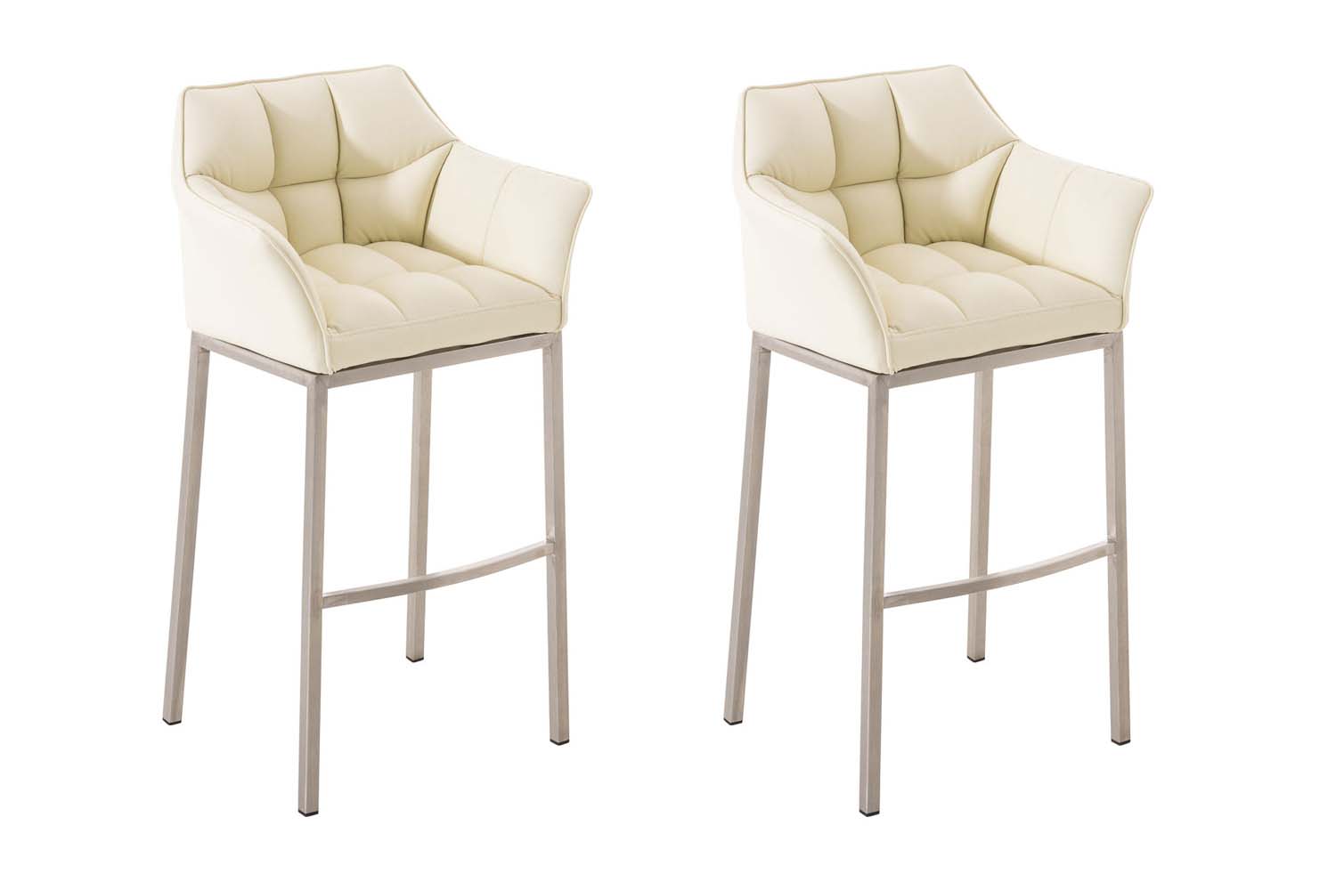 2er-set-barhocker-damaso-kunstleder-mit-vierfussgestell-118778