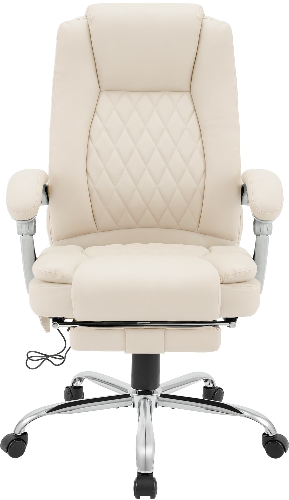 Bureaustoel Rubia met Massagefunctie