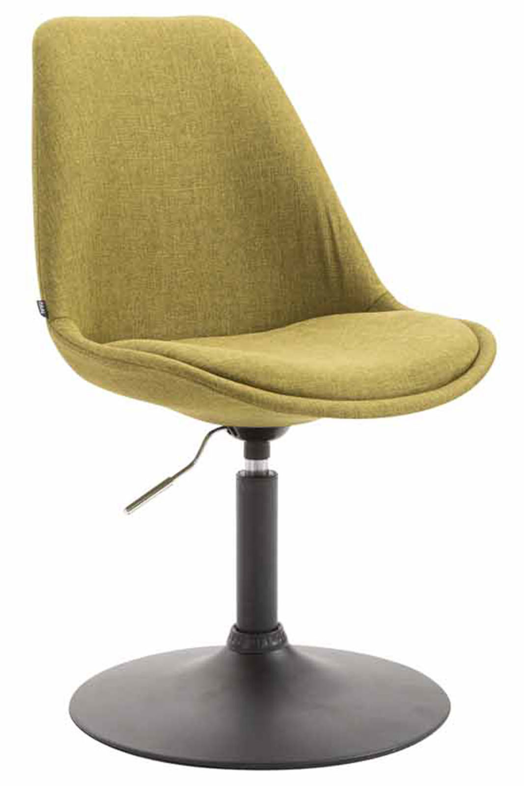 Set van 4 Eetkamerstoelen Maverick Stof