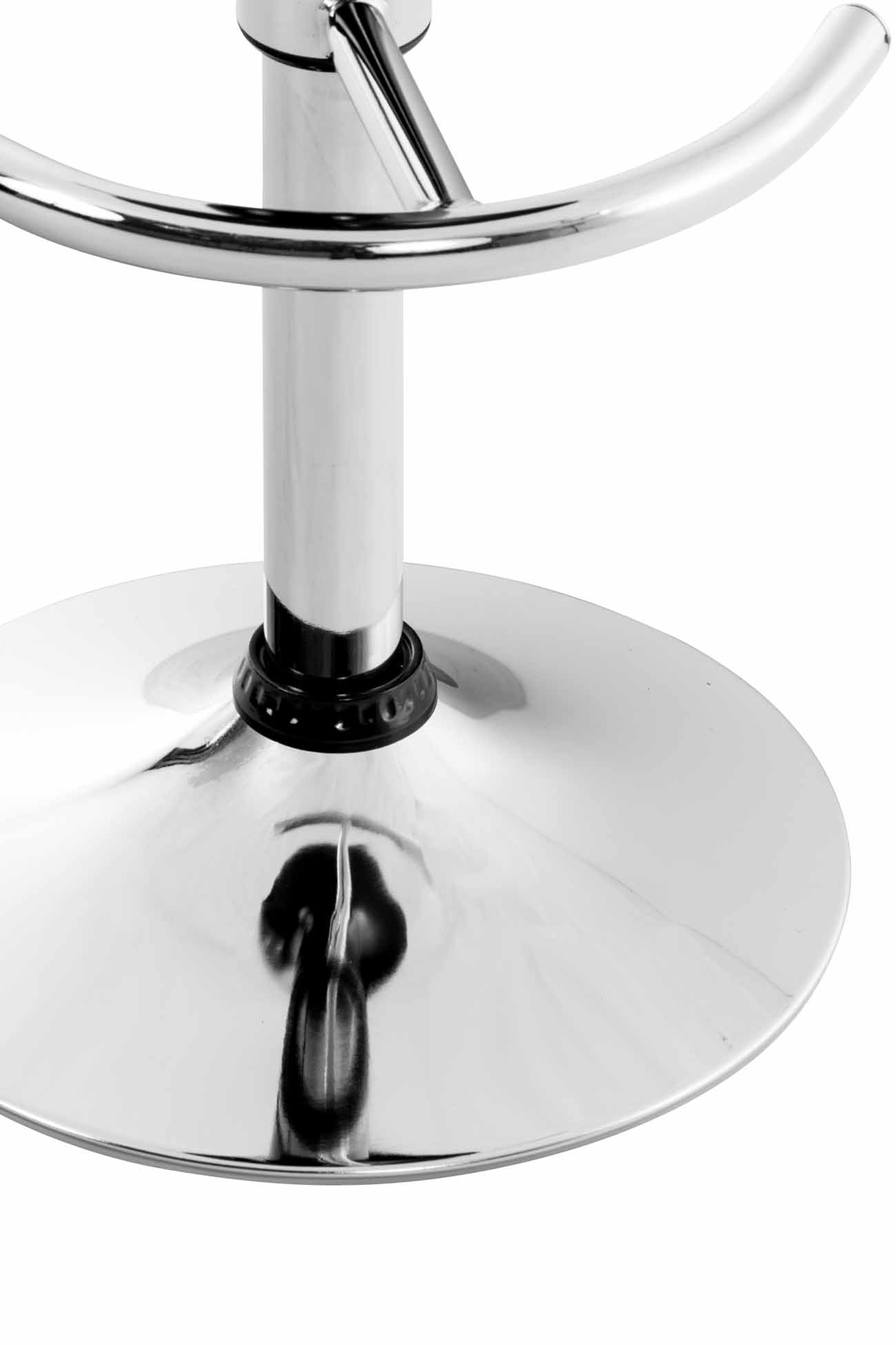 Set van 2 barkrukken Saddle