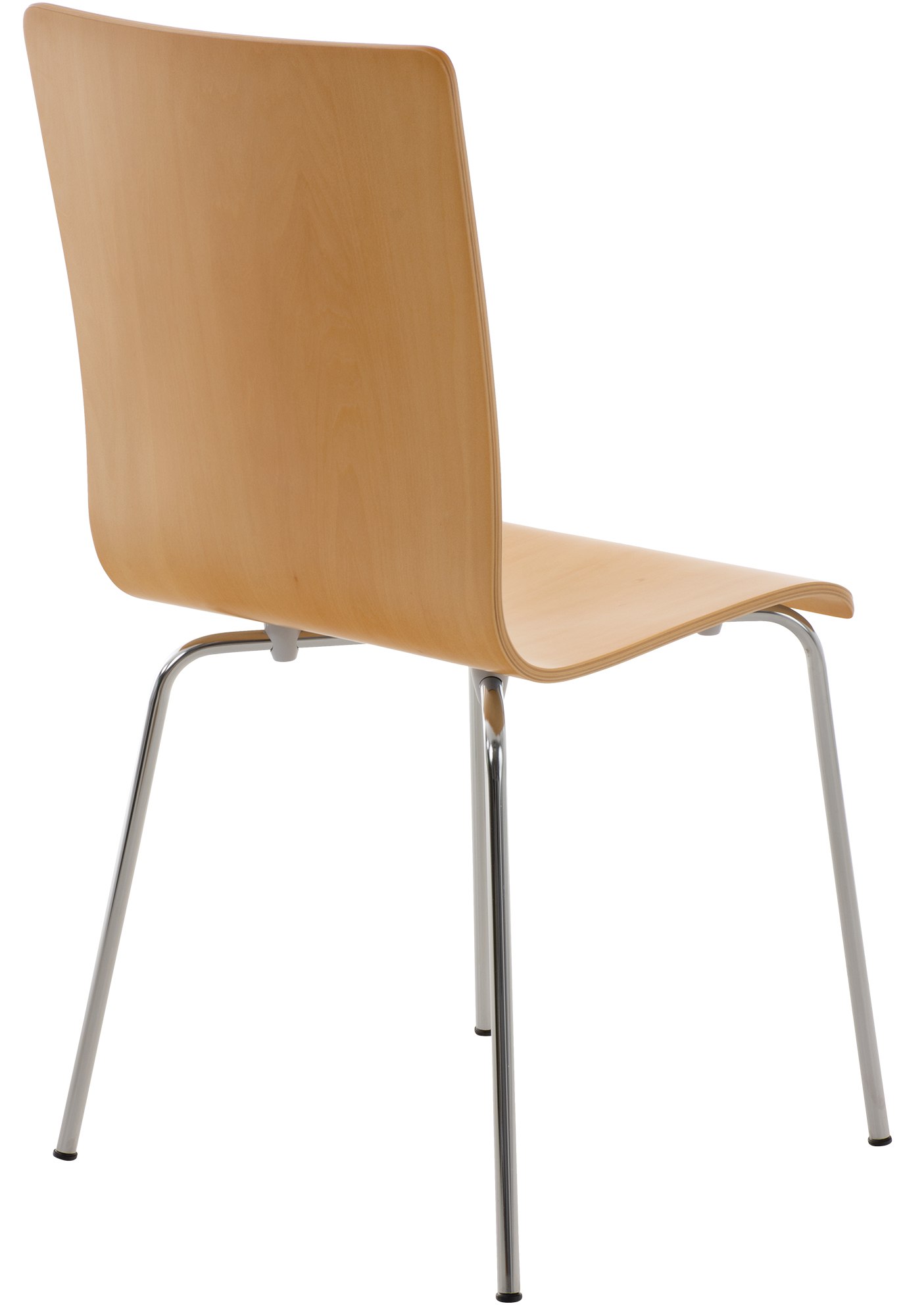 Set van 16 Pepe bezoekersstoelen