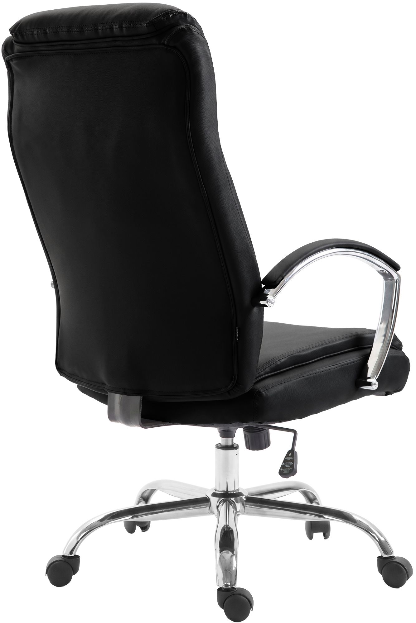 Bureaustoel Arlen Lederlook