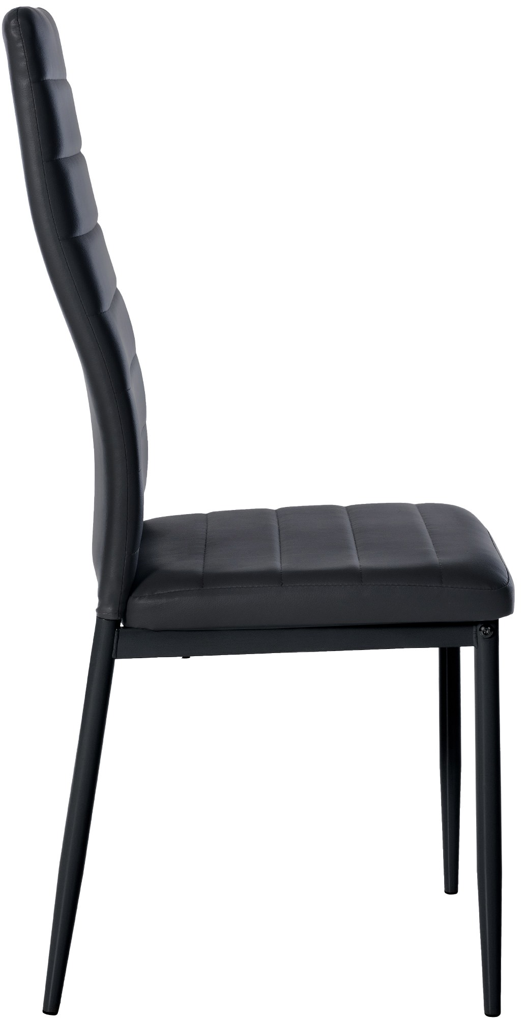 Set van 4 eetkamerstoelen Mayfair