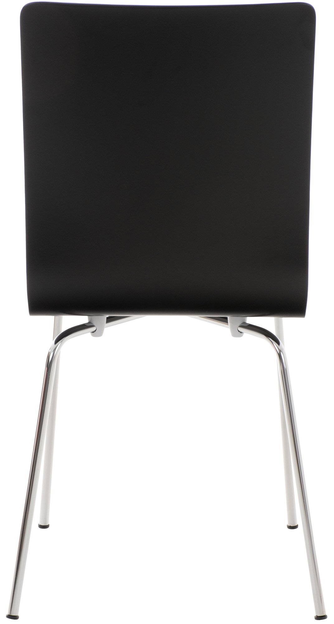 Set van 8 Pepe bezoekersstoelen