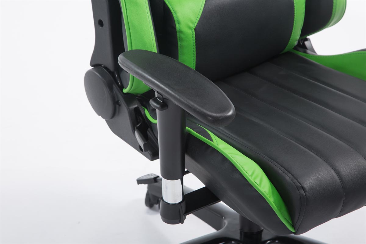Racing bureaustoel XL Shift