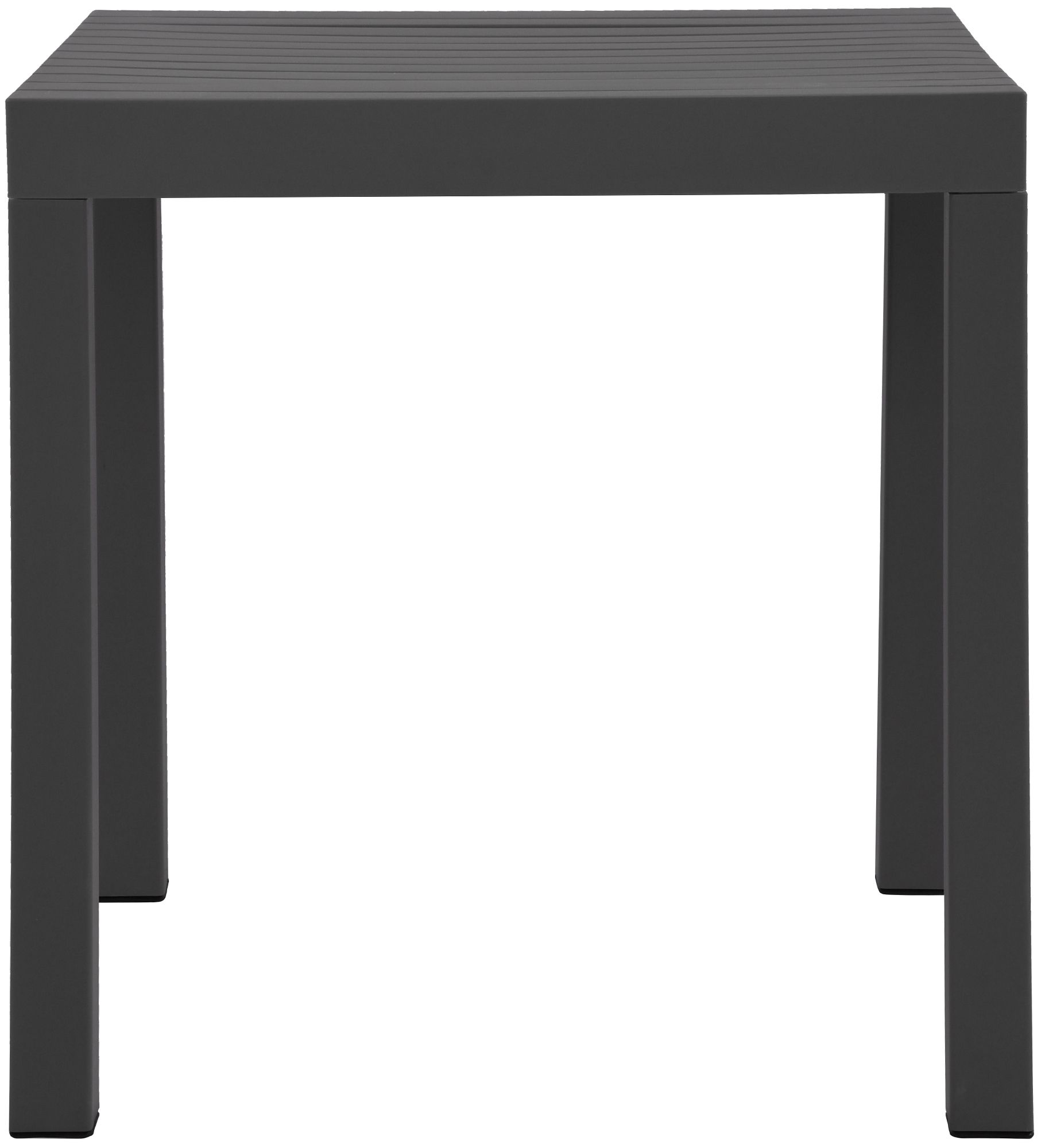 Tuintafel Kato 73 x 73 cm