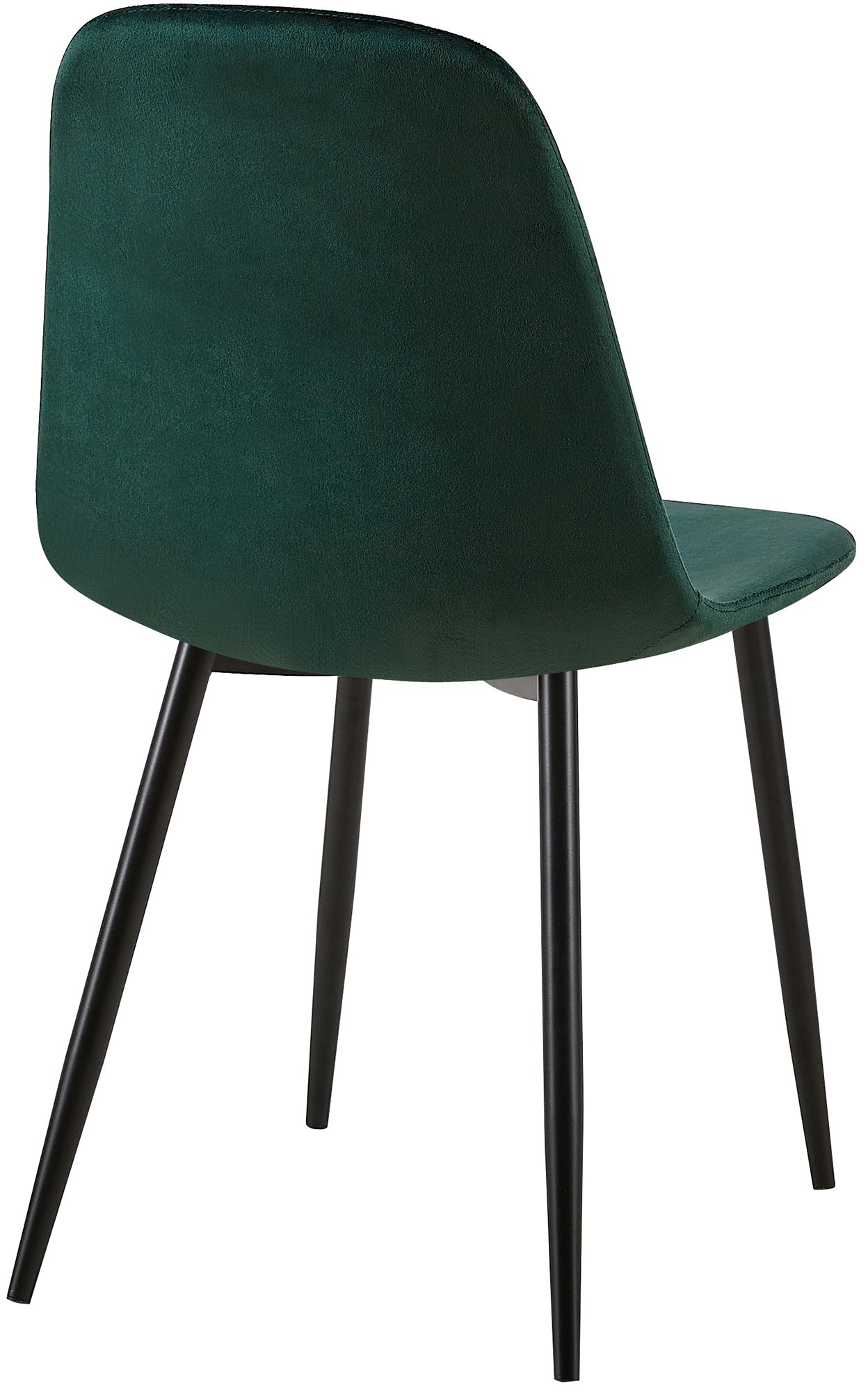 Set van 4 eetkamerstoelen Giverny