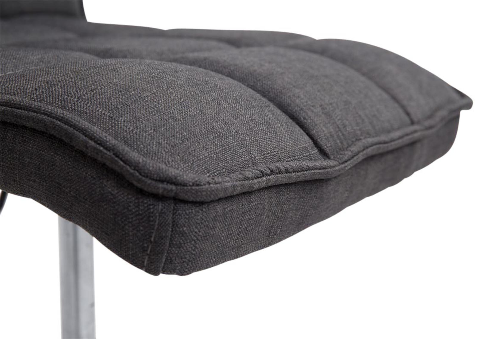 Set van 2 Eetkamerstoelen Peking Stof