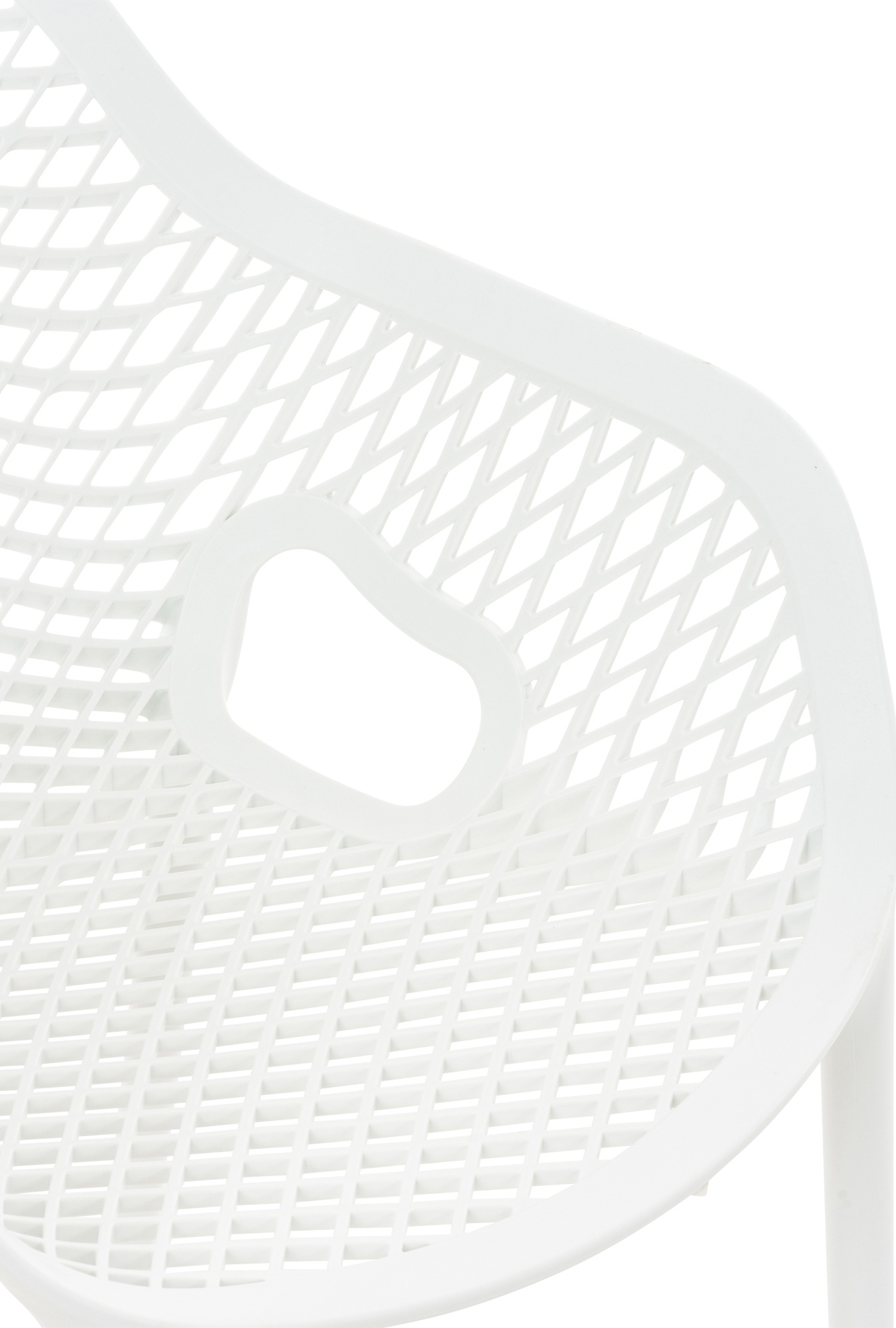 Stapelbare Stoel Air XL