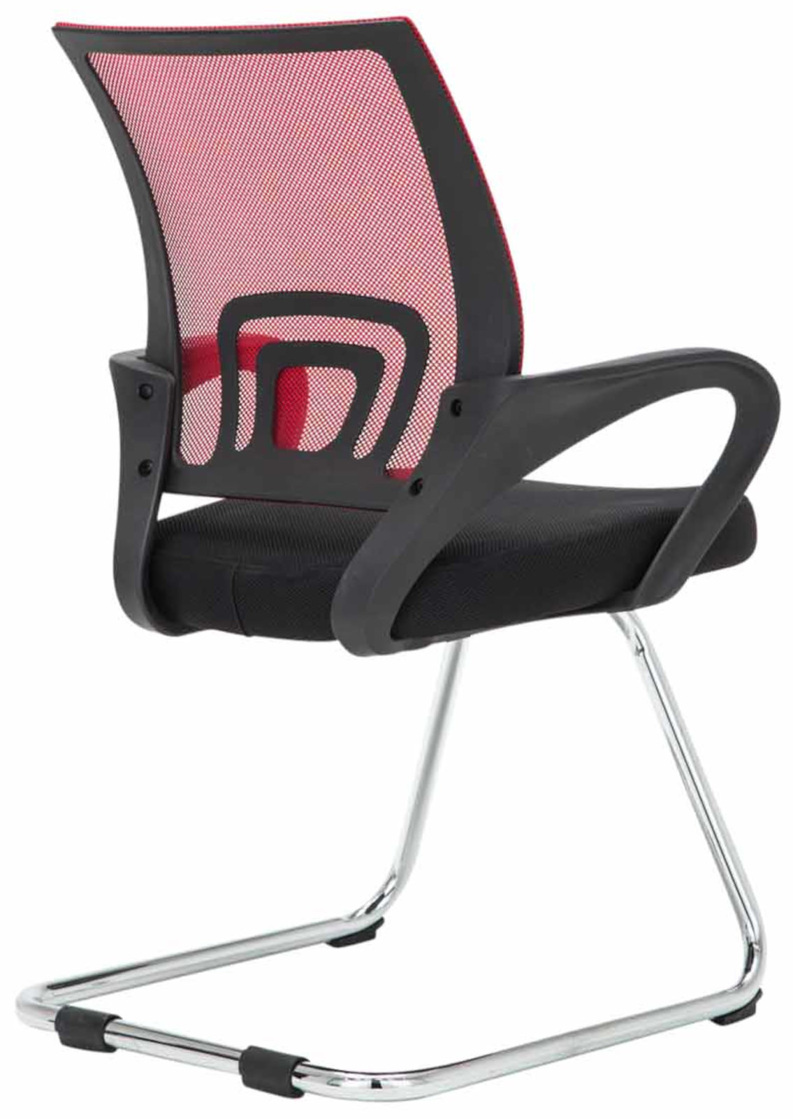 2-delige set slede-stoelen Eureka