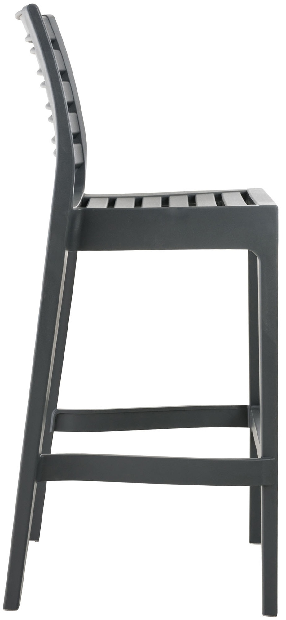 Set van 2 Barkrukken Ares