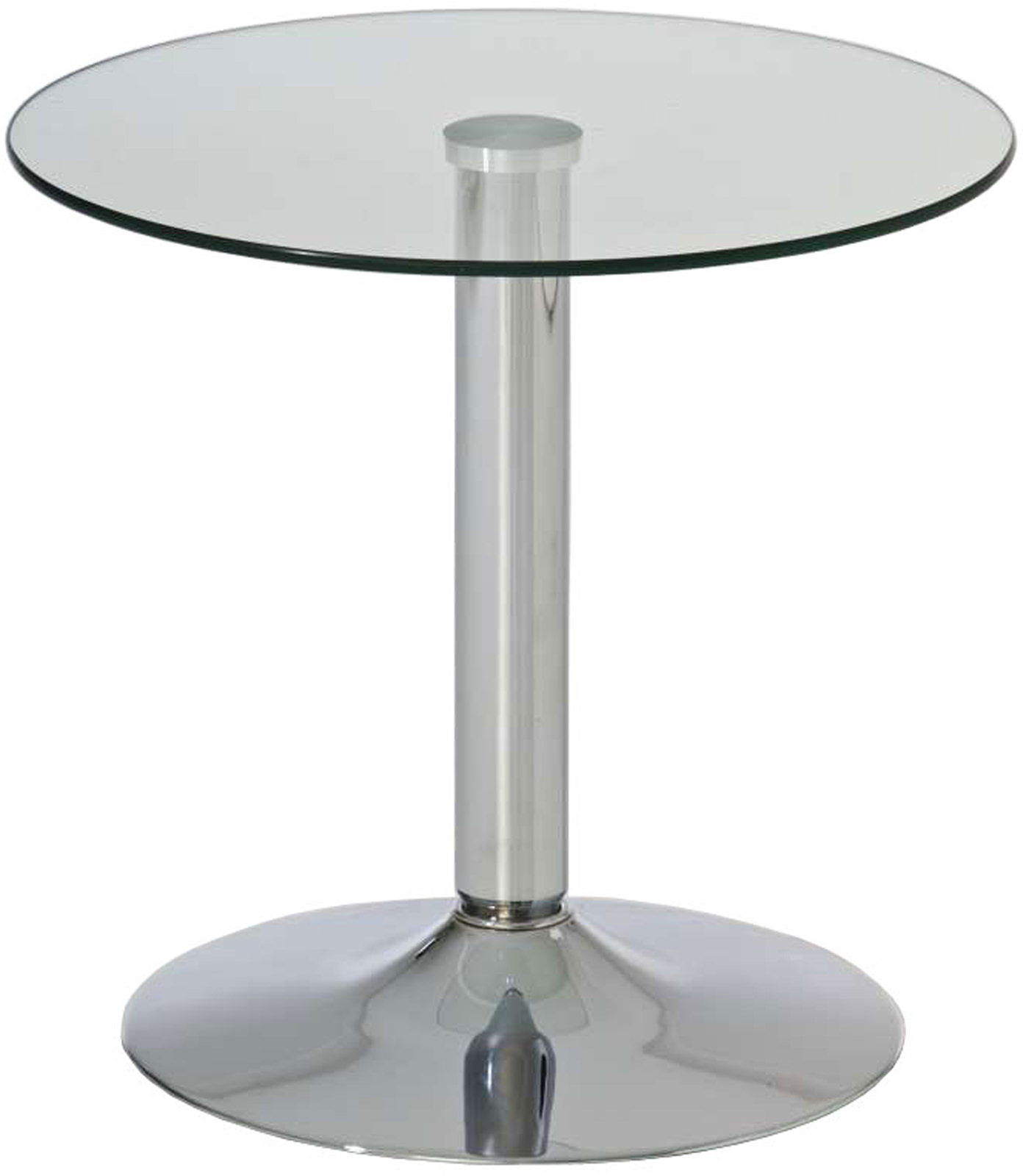 Bijzettafel Ikarus Ø 50 cm