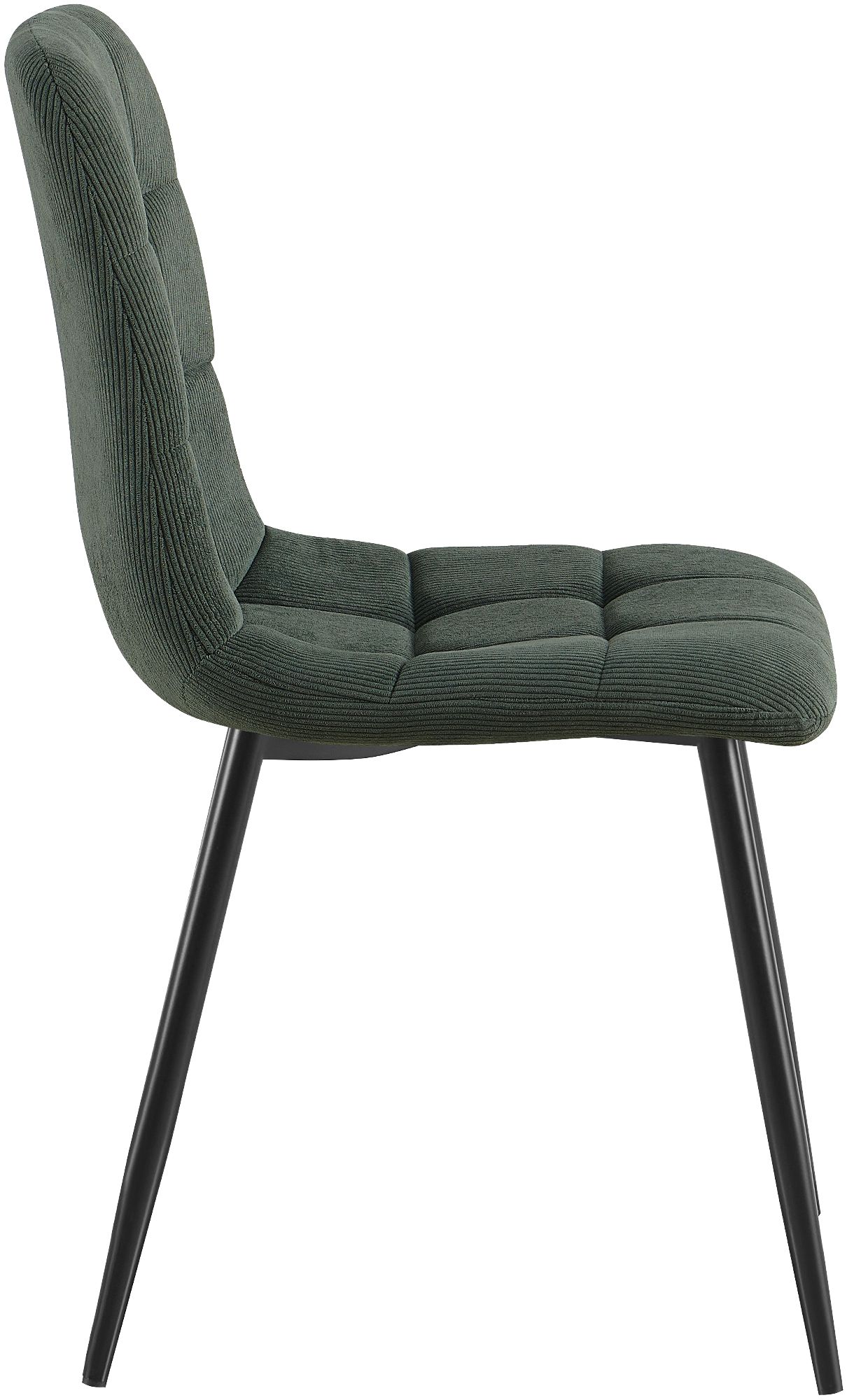 Set van 4 eetkamerstoelen Tilde