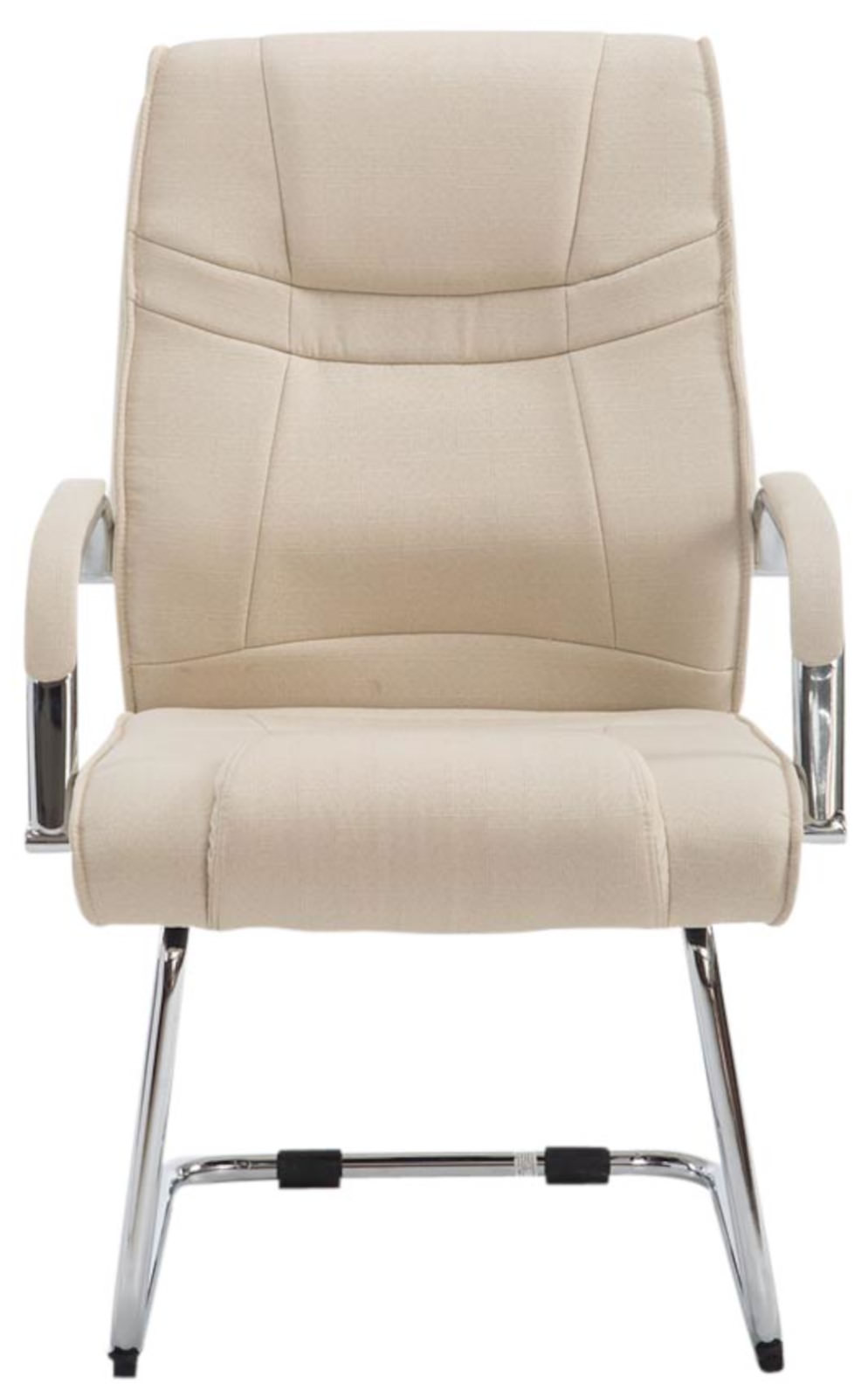 Set van 2 Eetkamerstoelen Attila Stof