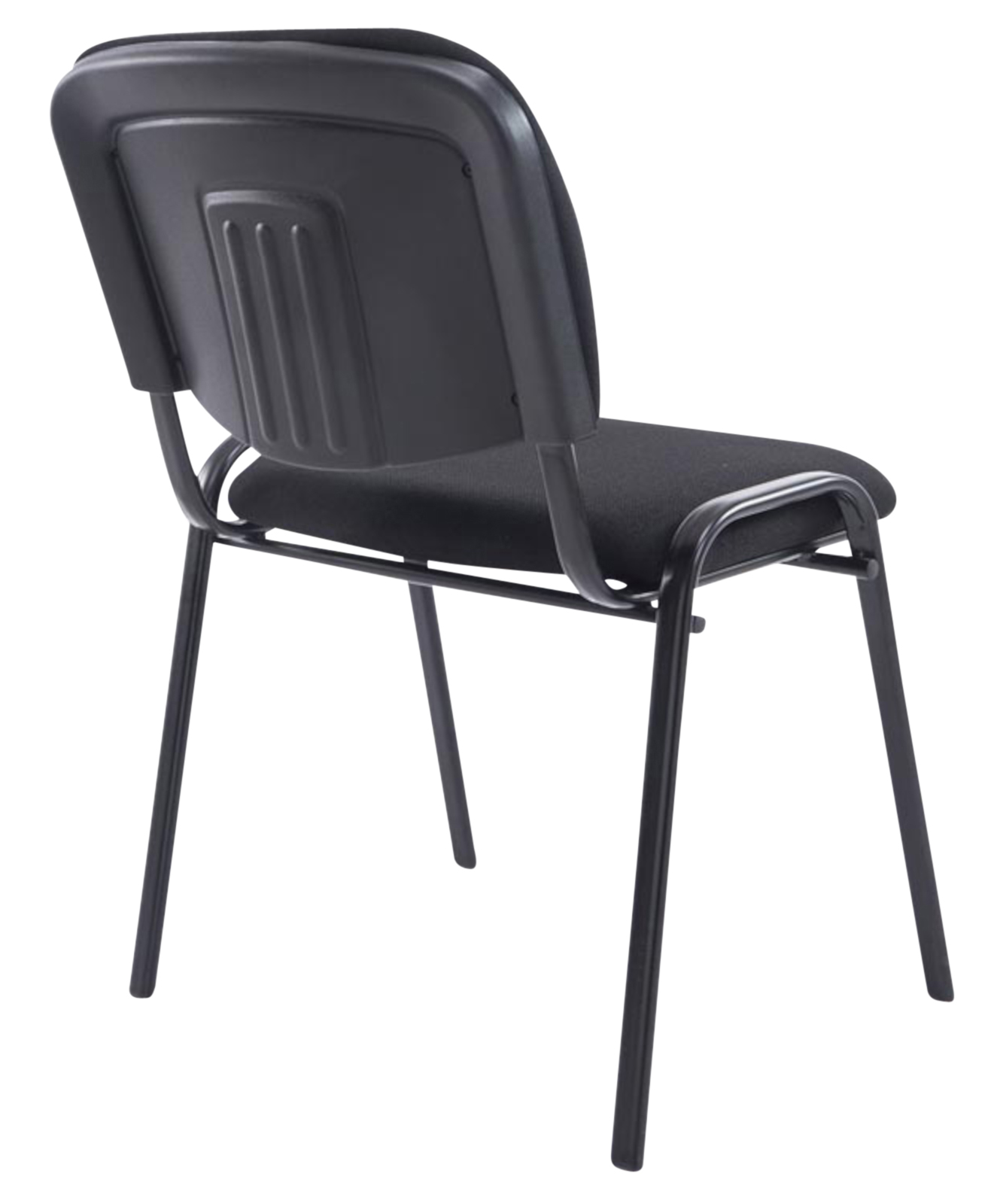Set van 4 stoelen XL Ken - Stof