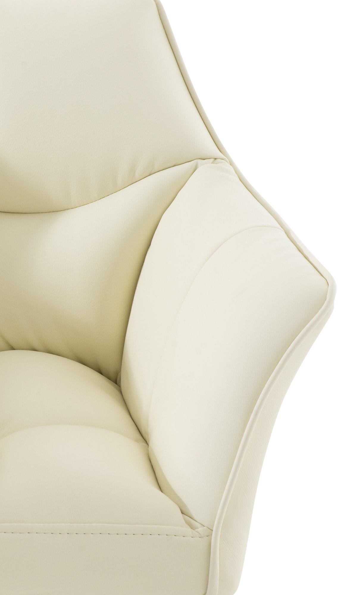 Loungestoel Damaso