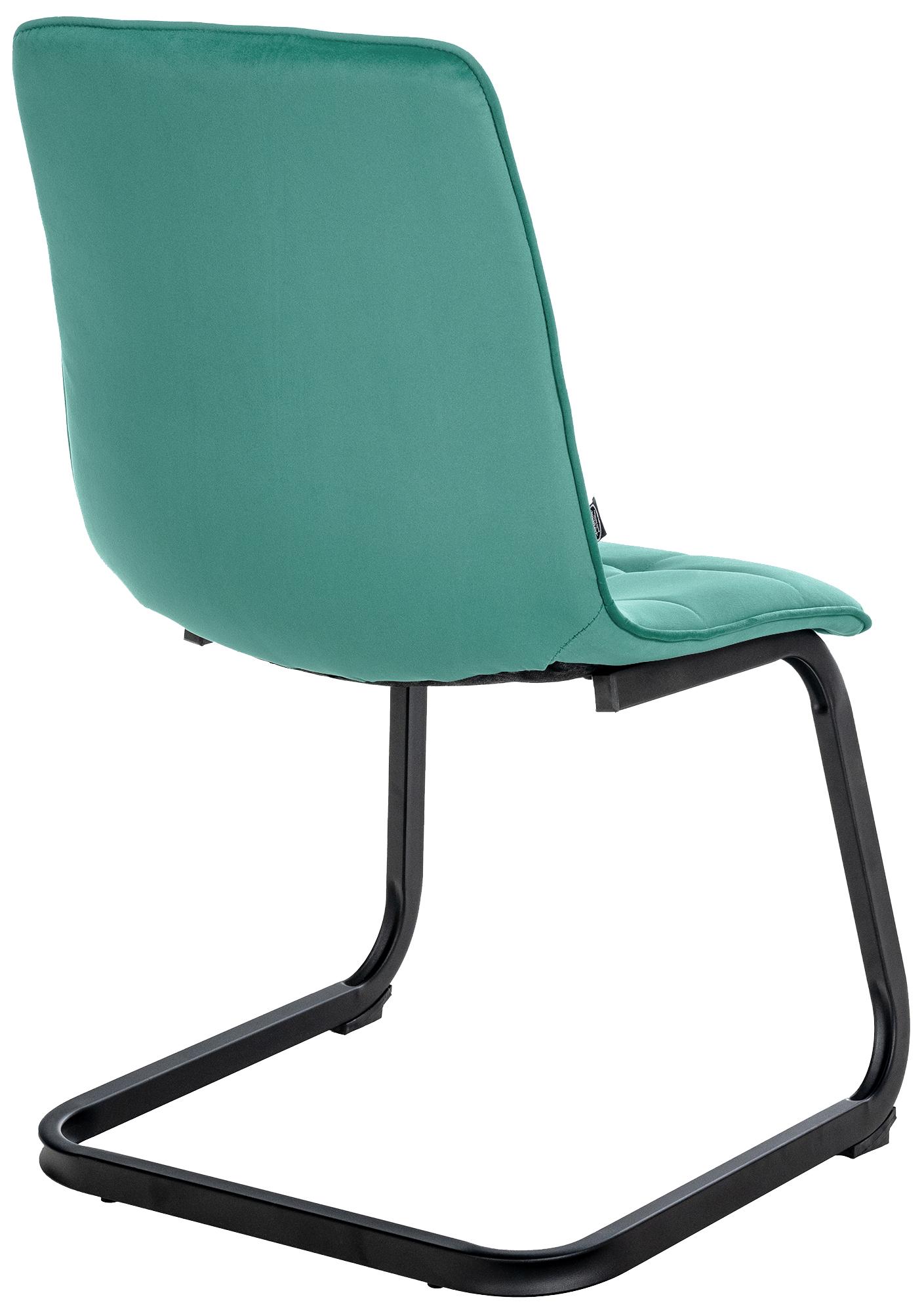 Eetkamerstoel Vermont Velvet