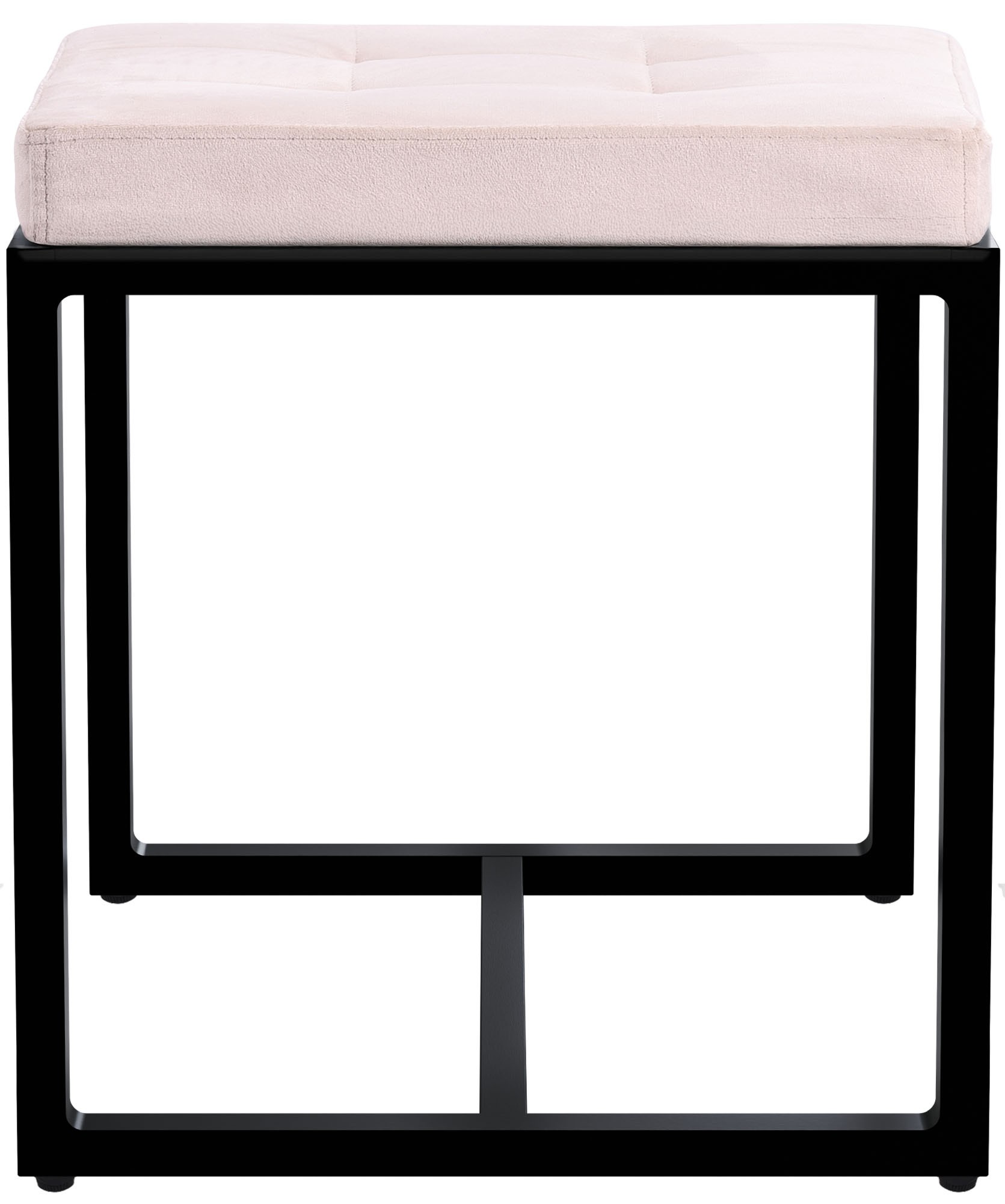 Barci kruk met zwart frame