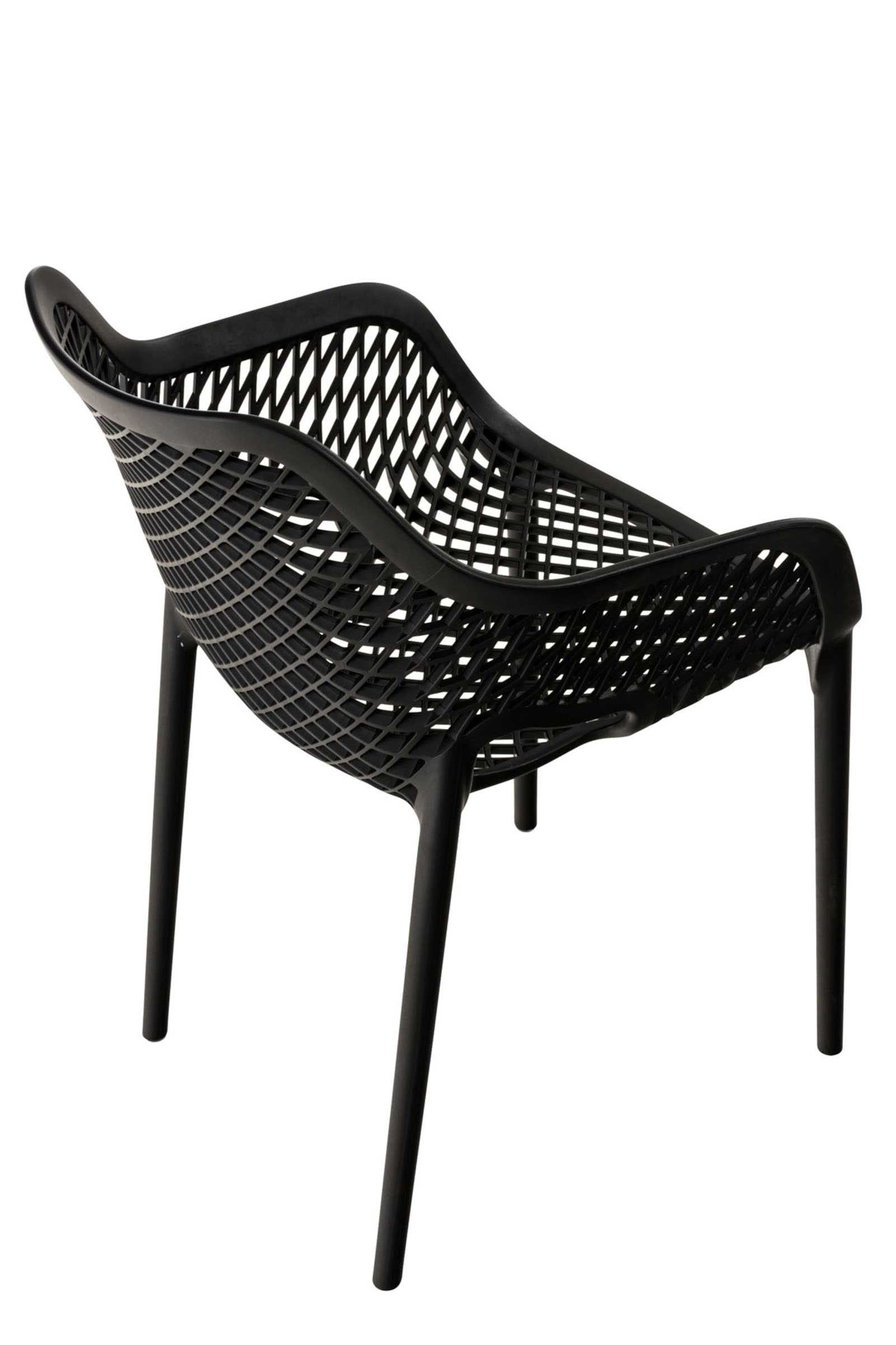 Set van 2 Tuinstoelen Air