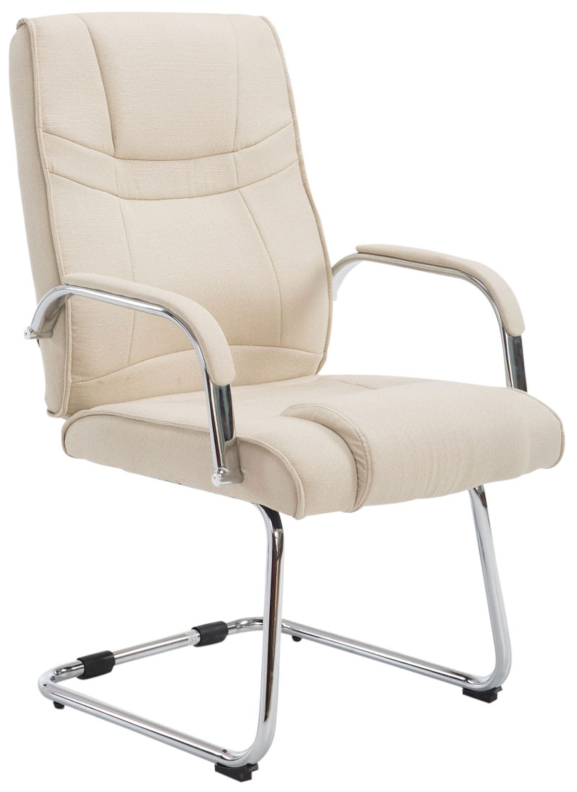Set van 2 Eetkamerstoelen Attila Stof
