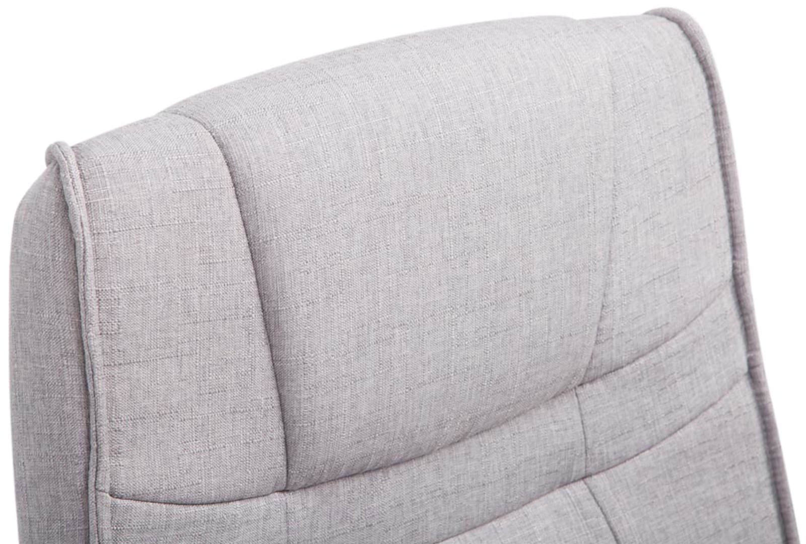 Set van 2 Eetkamerstoelen Attila Stof