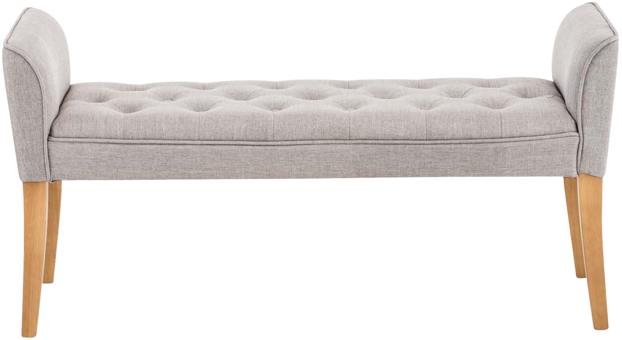 Chaise longue Cleopatra, stof