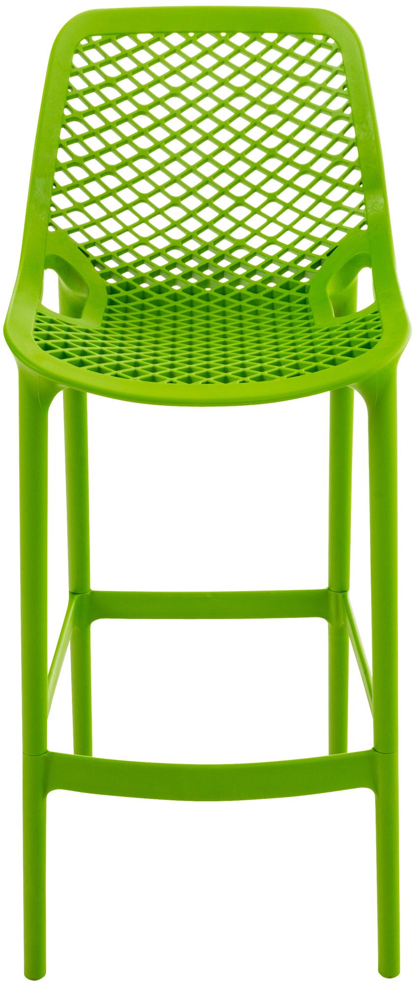 Set van 2 barkrukken Air