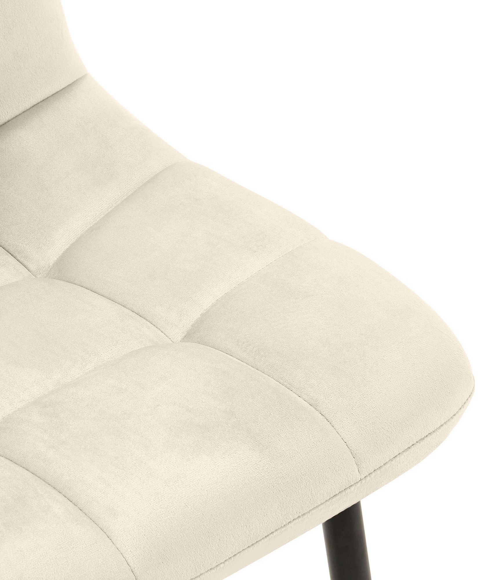 Set van 4 eetkamerstoelen Tilde