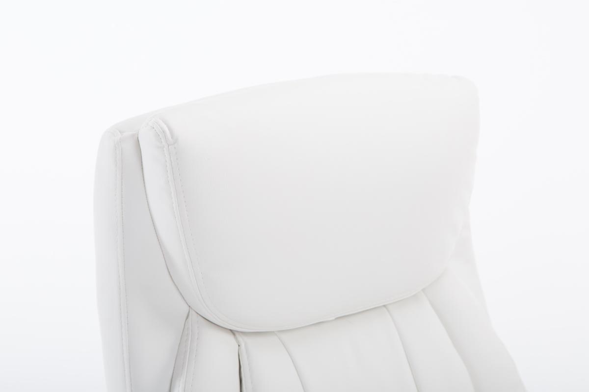 Bureuastoel XL Platon