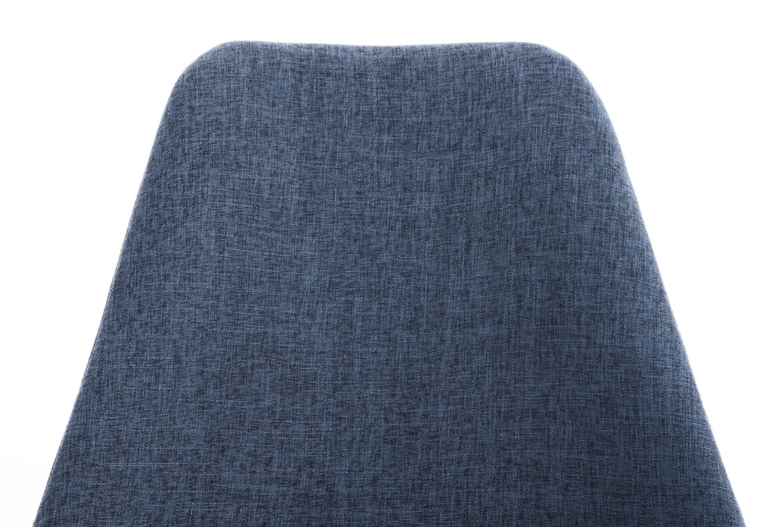 Bezoekersstoel Pegleg Stof Square natura