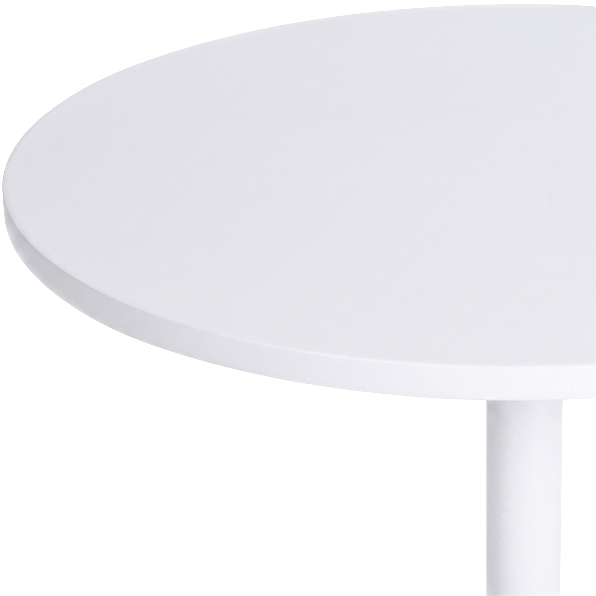 Statafel rond Ø 60 cm
