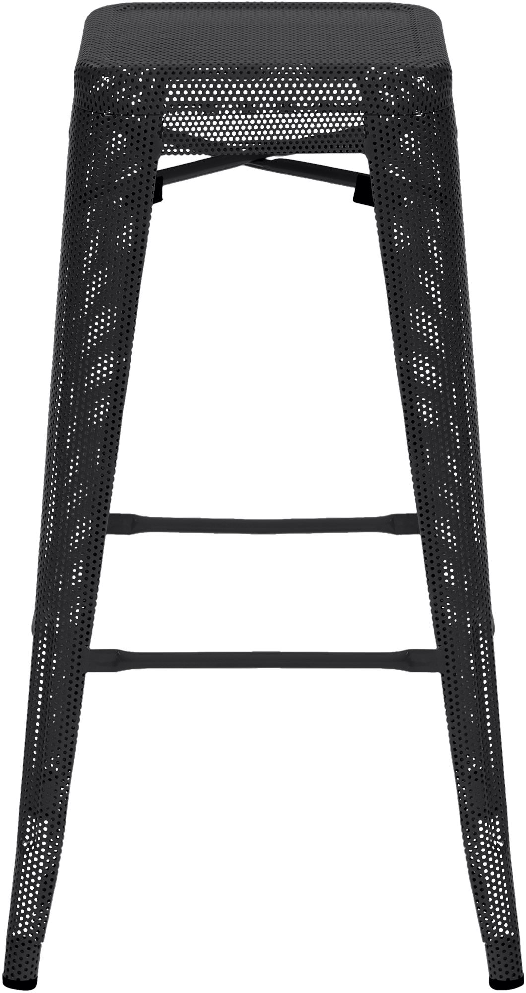 Set van 4 barkrukken Fletcher