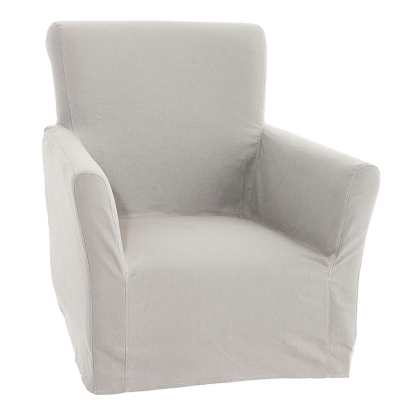 Vervangende hoezen voor de Vivian fauteuil