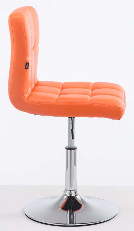 Set van 2 Lounger Palma V2 kunstleer